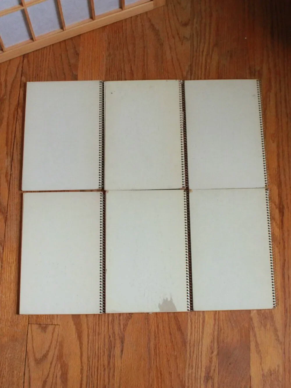 Vintage Set of Time Life 1968-70 